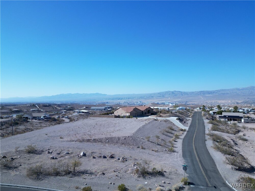 Photo of Mobile Home Lot