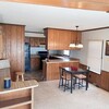 Mobile Home for Sale: For Sale: 2-bedroom, 1-bathroom |  516 Timber Ridge Lane Plane South 57, Quincy, IL