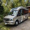 RV for Sale: 2019 UNITY TB