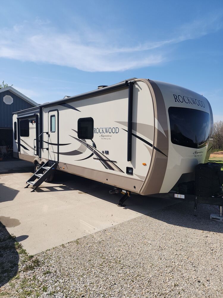 Photo of Rv