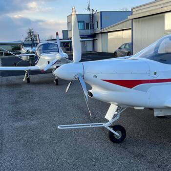 Thumbnail of aircraft