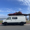 RV for Sale: 1995 EUROVAN FULL CAMPER