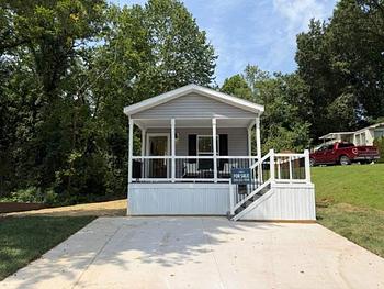 Thumbnail of mobile home