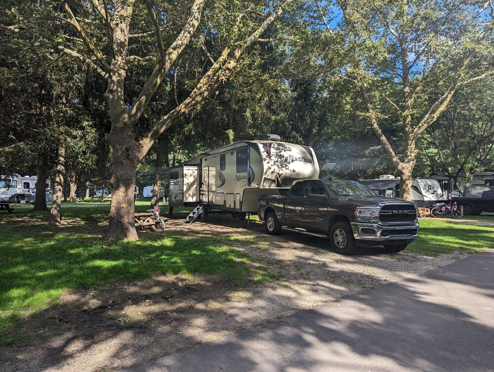 Photo of Rv