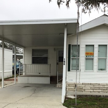 Thumbnail of mobile home