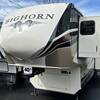 RV for Sale: 2018 BIGHORN 3760EL