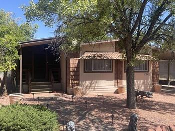 Thumbnail of mobile home