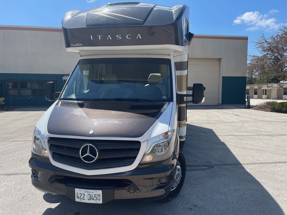 Photo of Rv