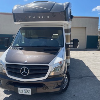 Photo of Rv