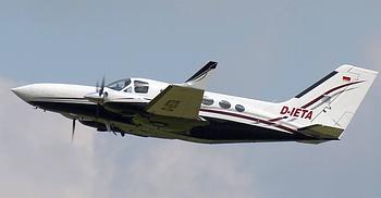 Thumbnail of aircraft