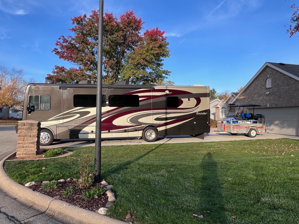 Photo of Rv