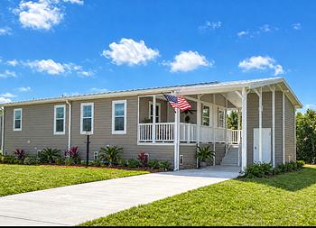 Thumbnail of mobile home