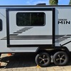 RV for Sale: 2021 MICRO MINNIE 2100BH