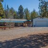 Mobile Home for Sale: Manufactured On Land, Ranch - La Pine, OR, La Pine, OR