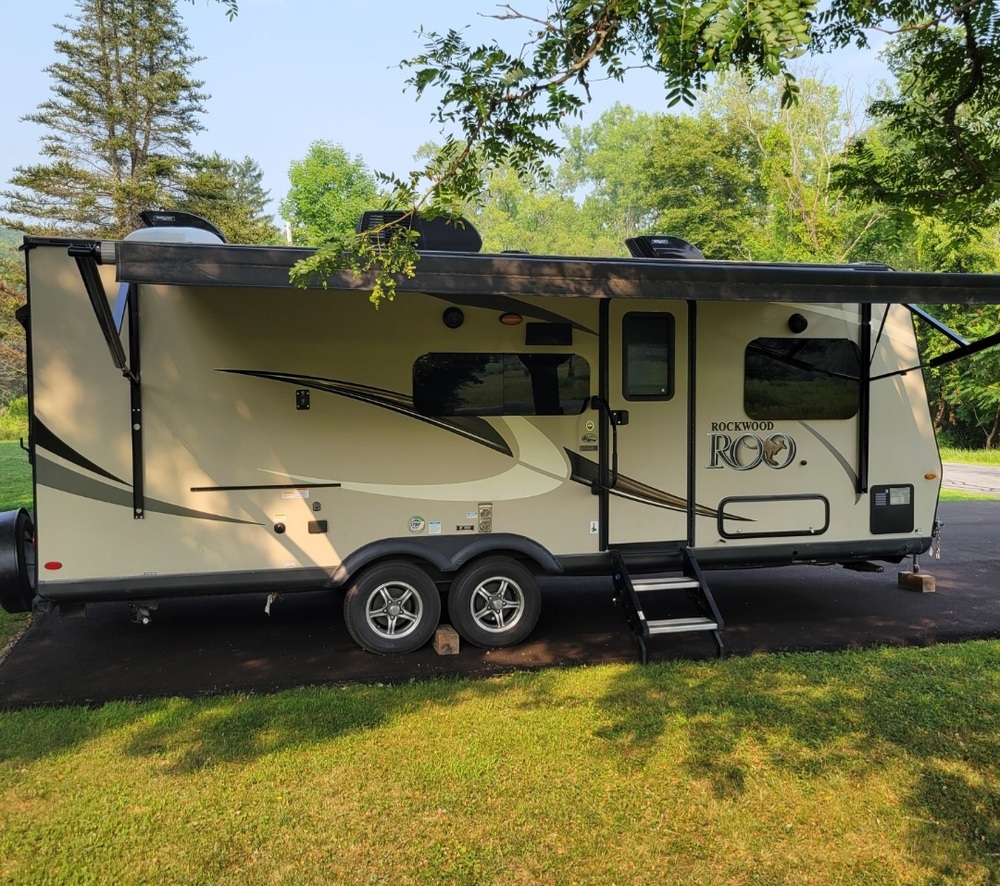 Photo of Rv