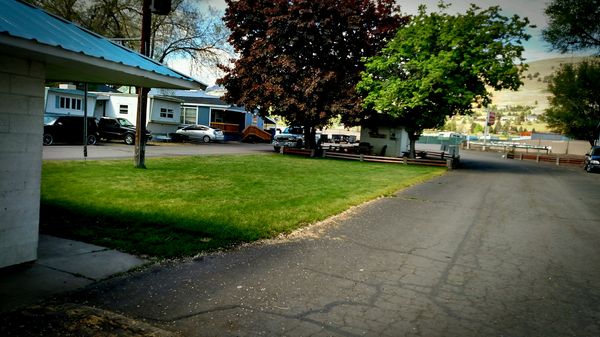 Photo of Mobile Home Park