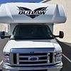 RV for Sale: 2021 OUTLAW 29J