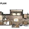 RV for Sale: 2017 OPEN RANGE LIGHT LF292BH