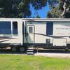RV for Sale: 2018 Bighorn 3870FB