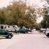 RV Park for Sale: Oakwood Village RV Park, Brazoria, TX