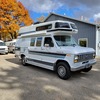 RV for Sale: 1990 VAN CONVERSION
