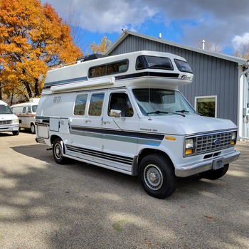 Photo of Rv