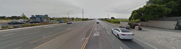 Photo of Mobile Home Park