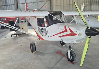 Thumbnail of aircraft