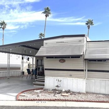 Thumbnail of mobile home