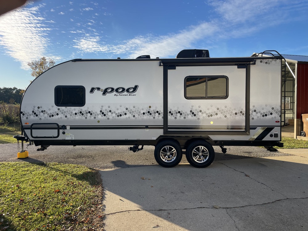 Photo of Rv