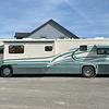 RV for Sale: 1999 MAGNA 40' MATISSE