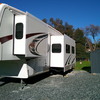 RV for Sale: 2009 MONTANA MOUNTAINEER 345DBQ