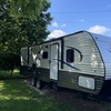 RV for Sale: 2017 ZINGER 272BH
