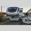 RV for Sale: 2023 Solitude 390RK R