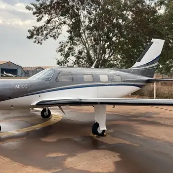 Thumbnail of aircraft