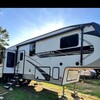 RV for Sale: 2022 CHAPARRAL 373MBRB