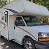 RV for Sale: 2011 FREELANDER 21QB