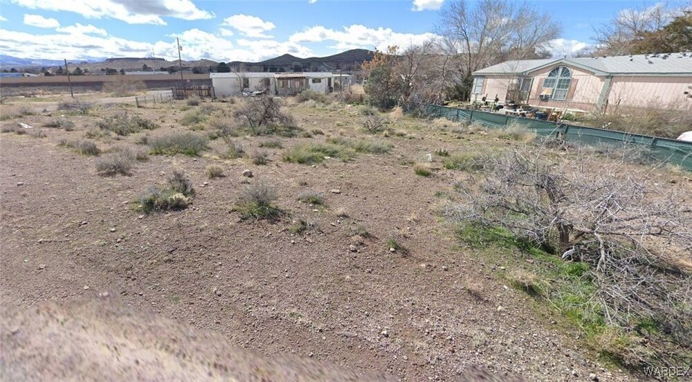 Photo of Mobile Home Lot