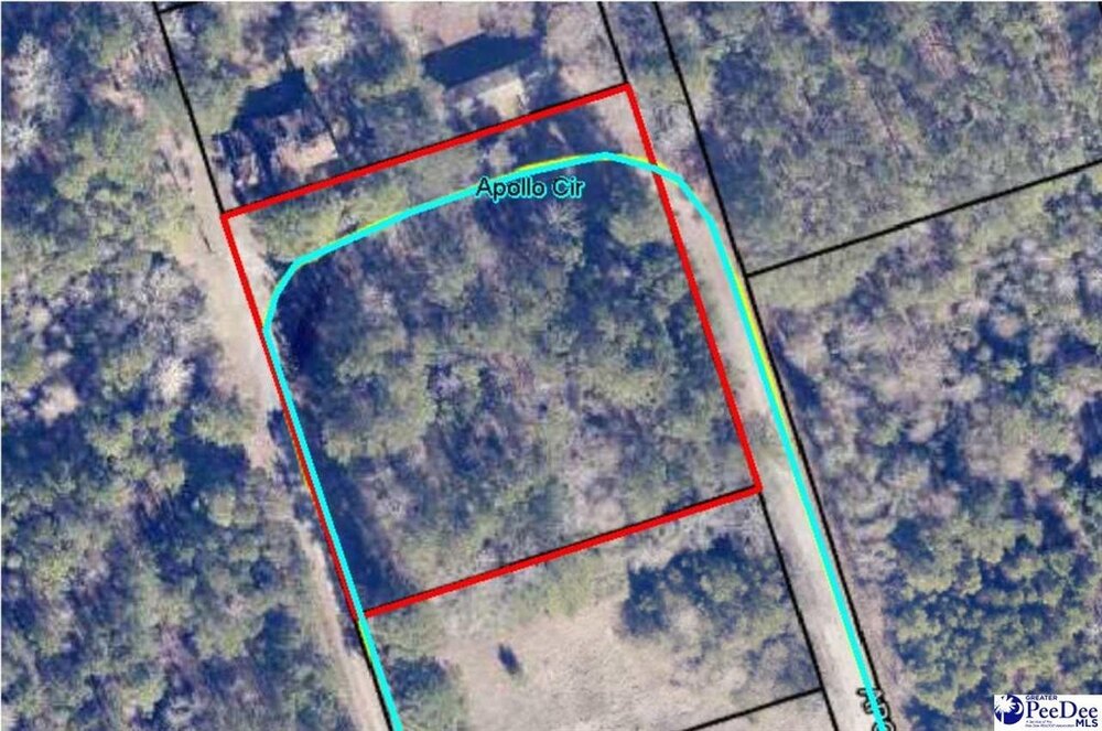 Photo of Mobile Home Lot