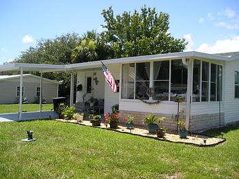 Thumbnail of mobile home