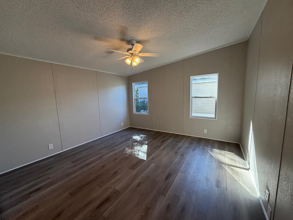 Cypress Lakes Village