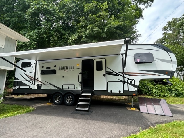Photo of Rv