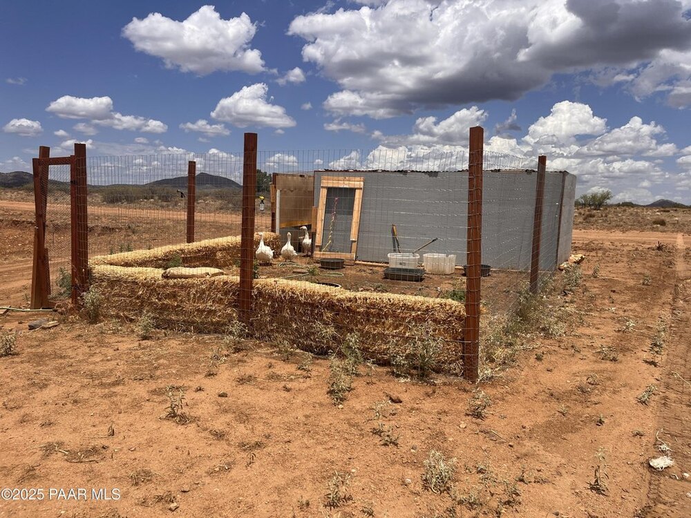 Photo of Mobile Home Lot