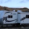 RV for Sale: 2016 ARCTIC FOX 25 W