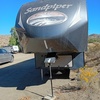 RV for Sale: 2015 SANDPIPER 34CK