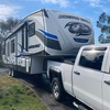 RV for Sale: 2019 CHEROKEE ARCTIC WOLF 305ML6
