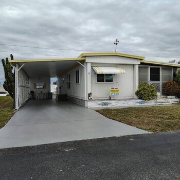 Thumbnail of mobile home