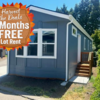 Mobile Home for Sale: 1 Bed 1 Bath 2024 Fleetwood – Douglas