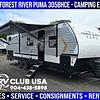 RV for Sale: 2026 PUMA CAMPING EDITION 305BHCE