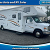 RV for Sale: 2011 CHALET 31CR